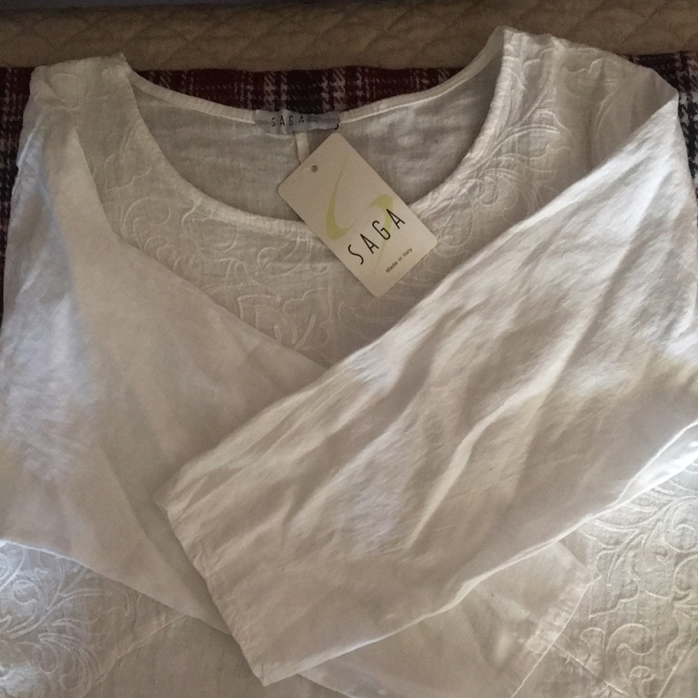 Blouse - Picture 2 of 6